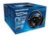Thrustmaster T300RS Racing Wheel FORCE FEEDBACK METAL PEDALS Games PS3 PS4 PC